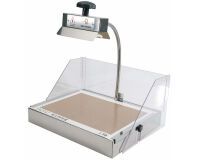 écran de protection pour lampe à sucre 262201 et 262215