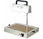 lampe à sucre 1000 watts lampe céramique 46x35 cm