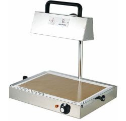 lampe à sucre 1000 watts lampe céramique 46x35 cm