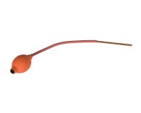 pompe à simple détente éco pour souffler le sucre 25 cm