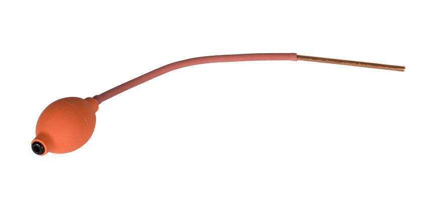 pompe à simple détente éco pour souffler le sucre 25 cm