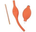 Matfer pompe à double détente pour souffler le sucre 36 cm