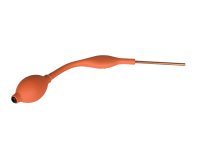 Matfer pompe à double détente pour souffler le sucre 36 cm