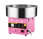 machine à barbe à papa Ø46cm