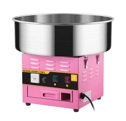 machine à barbe à papa Ø46cm