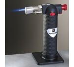 chalumeau à gaz rechargeable pour collage du sucre