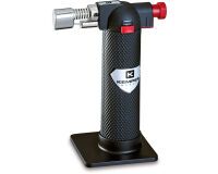 chalumeau à gaz rechargeable pour collage du sucre