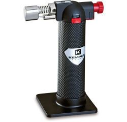 chalumeau à gaz rechargeable pour collage du sucre