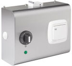 poste de régulation cmd 10 pour caraméliseurs