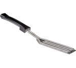 caraméliseur inox plat 27 cm