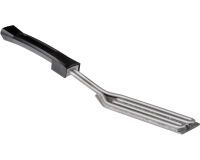 caraméliseur inox plat 27 cm