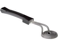caraméliseur inox rond 10 cm