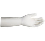 paire de gants latex pour tirer le sucre 33 cm taille 7/7.5
