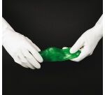 paire de gants latex pour tirer le sucre 33 cm taille 8/8.5