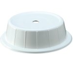 cloche assiette polypropylène  pour assiette ø 23/24 cm