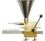 Matfer machine à injecter la crème de 5 à 50 g