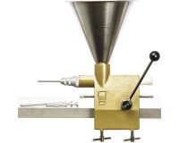 Matfer machine à injecter la crème de 5 à 50 g