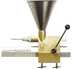 Matfer machine à injecter la crème de 5 à 50 g