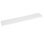 peigne grand modèle pour cordes à guitare L 36 cm