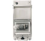 jeu de 16 fils pour mini-guitare inox