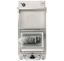 jeu de 16 fils pour mini-guitare inox