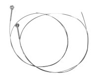 guitare inox 350x350 sachet de 4 cordes inox diamètre 0.7 mm