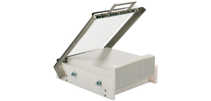 mini-guitare 240x250 socle plastique seul