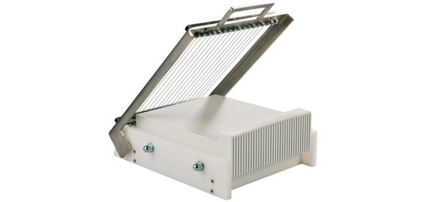 mini-guitare 240x250 socle plastique seul
