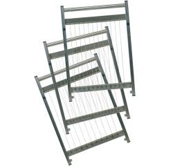 guitare double 500x500 bras de coupe espacement 30 mm