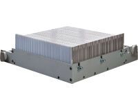 guitare double 350 x 350 mm socle seul