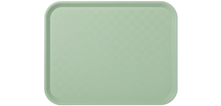 Plateau self 46 x 36 cm - vert