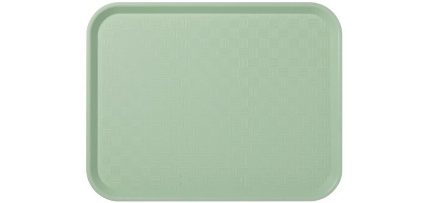 Plateau self 46 x 36 cm - vert