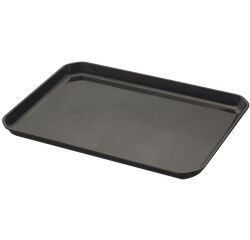 plateau ABS de présentation 415x300 noir