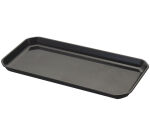 plateau ABS de présentation 415x205 noir
