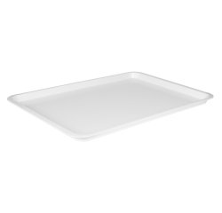 plateau de stockage et préparation spécial congélation GN 1/1 53x32.5 cm