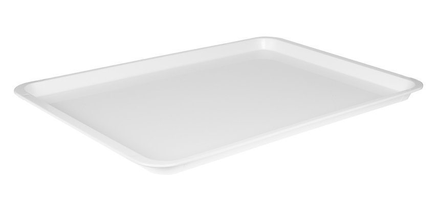 plateau de stockage et préparation spécial congélation GN 1/1 53x32.5 cm