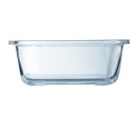 Food Box boîte repas rectangulaire 14x10,5 cm, 38 cl