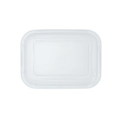 couvercle pour Food Box 82 cl