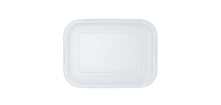 couvercle pour Food Box 82 cl
