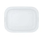 couvercle pour Food Box 38 cl