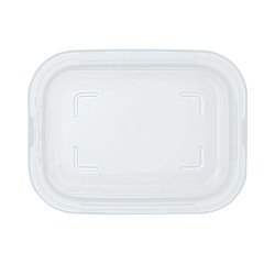couvercle pour Food Box 38 cl