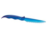 couteau bleu en copolyester