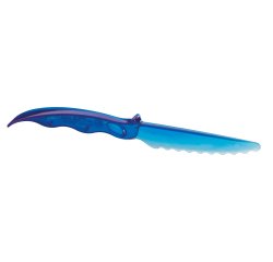 couteau bleu en copolyester