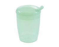 gobelet étanche à bec 25 cl vert