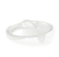 couvercle pour pichet 1 l transparent
