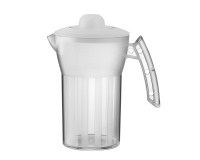 couvercle transparent pour pichet 401336