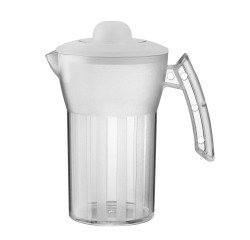 couvercle transparent pour pichet 401336