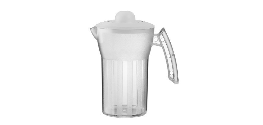 couvercle transparent pour pichet 401336