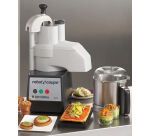 Robot coupe combiné cutter/coupe-légumes R301 ULTRA