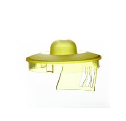 couvercle jaune pour pichet 422035